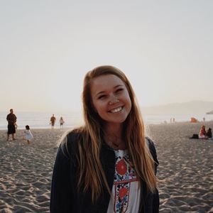 Meet your Posher, Natalie